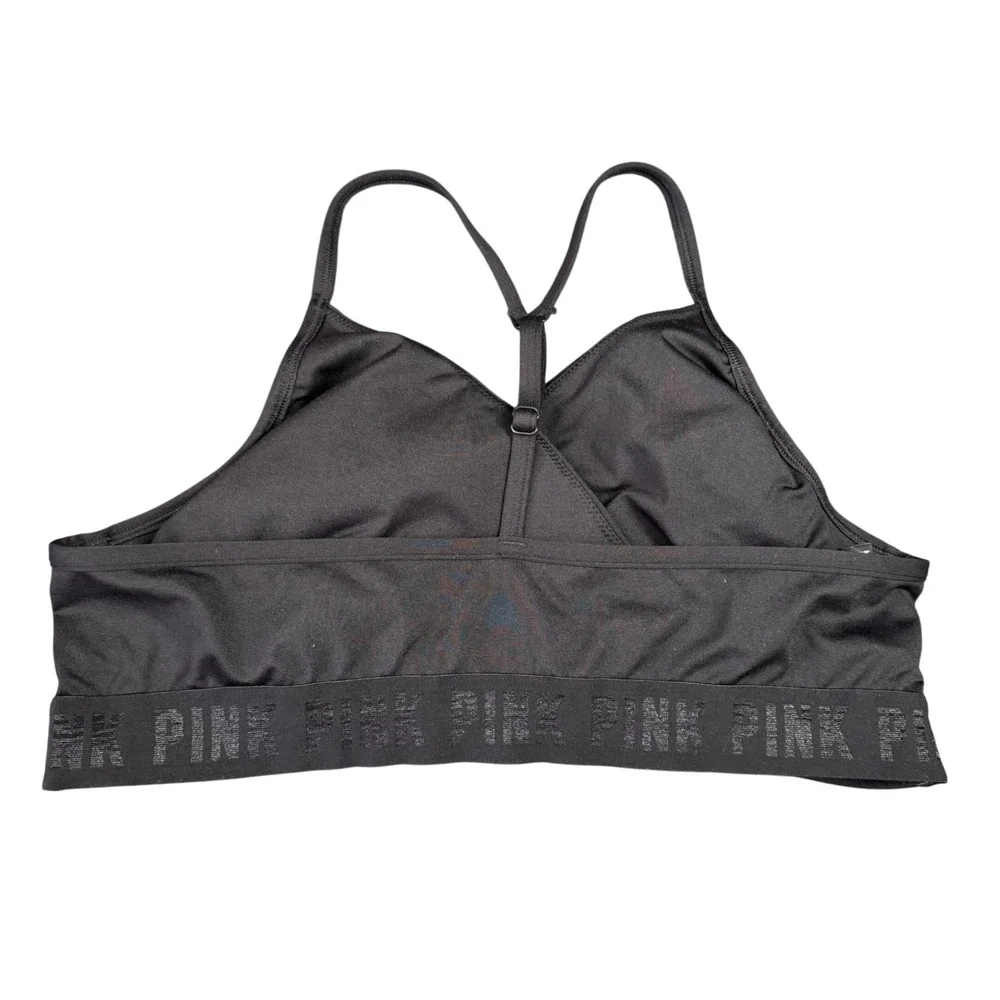 PINK Victorias Secret ultimate lightly
